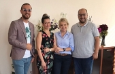 Gemlikli Prof.Dr.Senay Yürür Karslıoğlu Rektör Yardımcılığına Atandı