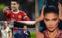 Instagram'da takip rekoru Ronaldo'da