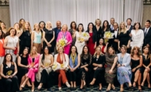 2022 Kadına Nefes ödüllerinde kazananlar belli oldu 