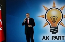 AK Parti Bursa'da kimler aday adayı oldu! İşte tam liste