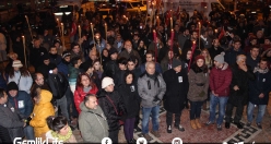 CHP'liler Uğur Mumcu'yu Unutmadı
