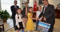 Gemlik'in Yeni Belediye Başkanı Beyzanur Sarı