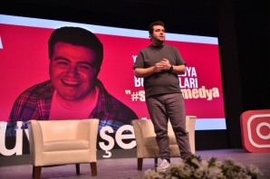 Sosyal medya fenomenleri Bursalılar’la buluştu