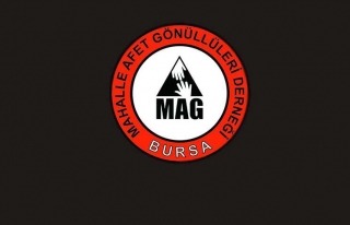 Bursa MAG-DER : 
