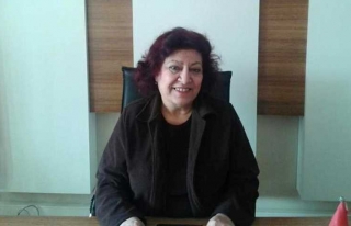 CHP Gemlik Kadın Kollarından 1 Eylül Açıklaması