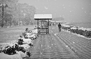 Bursa'ya Kar Mı Geliyor?