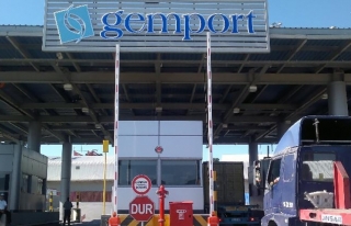 Gemport Hisseleri Satış İhalesi Yapıldı