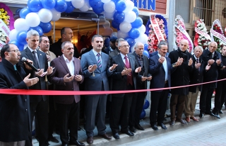 Feyzan Restoran Gemlik'te Açıldı