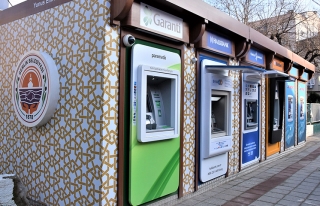Belediyeden Yeni ATM Noktası