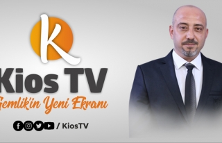 Kios TV Yarın Başlıyor