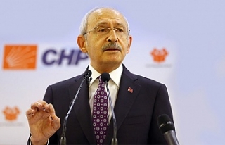 Kemal Kılıçdaroğlu yarın Gemlik'te
