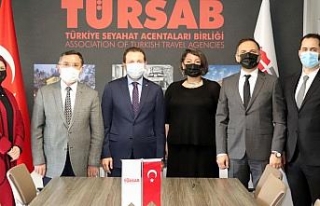 AK Parti Bursa Milletvekili Kılıç'tan turizm...