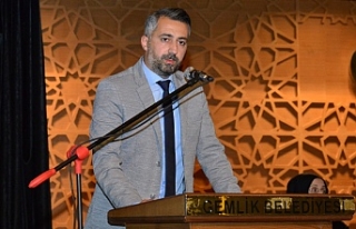 Sedat Akkuş AK Partililere termal tesisi sordu