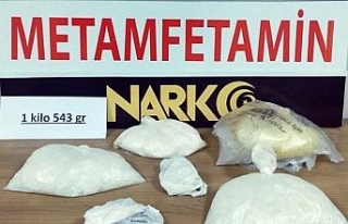 Nevşehir'de narko-sokak operasyonu: 15 gözaltı,...