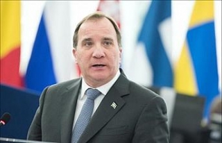İsveç Başbakanı istifa etti