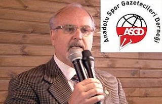 Anadolu Spor Gazetecileri’nden TFF’ye tepki