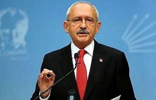 Kılıçdaroğlu'ndan 'ittifak' açıklaması