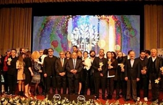 9'uncu Kayseri Altın Çınar Film Festivali...