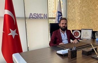 ASKON Kayseri'den ekonomi açıklaması