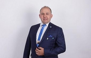 DSP Muğla İl Başkanı Aşkar: "Bülent Ecevit'i...