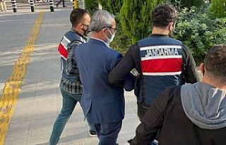 Eski HDP'li Yıldırım tutuklandı 