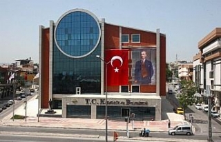 İzmir Karabağlar Belediyesi'nde ödemeler mobil...
