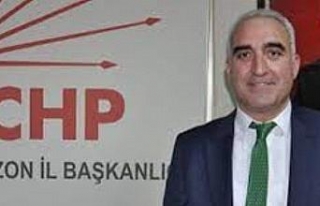 CHP'li Hacısalihoğlu: "Emeklinin yüzünü...