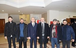 Kocaeli İzmit Belediyesi, DP Körfez İlçeyi genel...