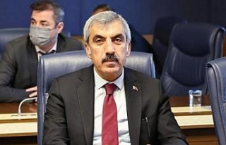 Ahmet Salih Dal "Kilis- Hassa- Dörtyol Yolu...