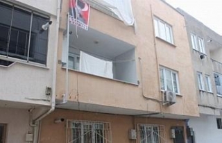 Bursa'da bazı evler ticari elektrik kullanmak...