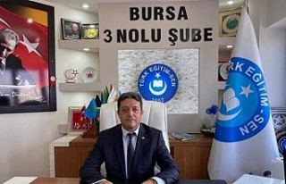 Bursa'da sendika başkanları yargıya gidecek