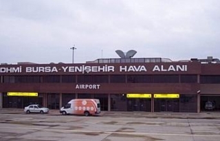 Bursa Yenişehir Havaalanı kapatılıyor mu?