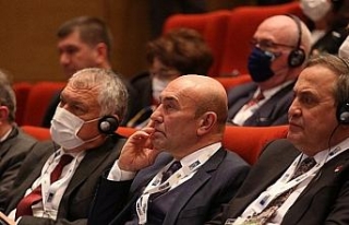 CHP’li başkanlar anlattı: İklim krizi ile mücadele...