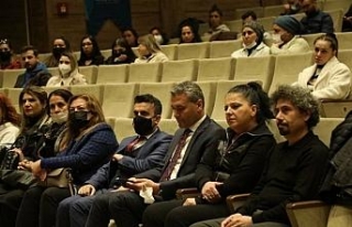 Gaziantep Büyükşehir ortaokul öğrencileri arasında...