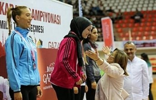 3 yılda Gaziantep Spor Kulübü başarılarıyla...