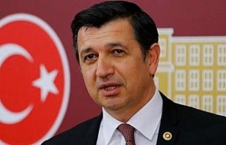 CHP'li Gaytancıoğlu: "Toplulaştırmalarla...