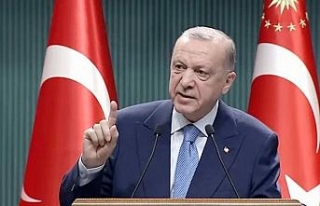 Cumhurbaşkanı Erdoğan: "Enflasyonu da yeneceğiz,...
