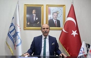 KMTSO Başkanı Balcıoğlu: "18 yıllık hayalimiz...