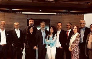 TUSGİD Başkanı’ndan Tunceli için turizm seferberliği
