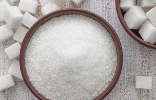 400 bin ton şeker ithalatı kararı! Gümrük Vergisi...