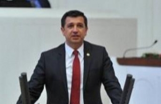 CHP'li Gaytancıoğlu: "İşsizlik açıklanandan...