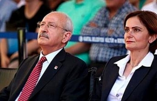 Kılıçdaroğlu milletvekillerini İstanbul'a...