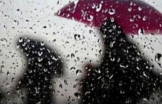 Ankara'da okullara 1 günlük 'yoğun yağış'...