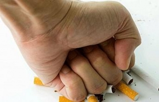 En çok sigara içen ülkelerde Türkiye 28'inci