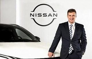 Nissan Türkiye'de kurumsal iletişim değişimi