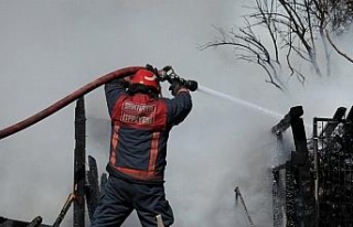 Sakarya'dan orman yangınlarına karşı uyarı