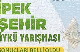 Bursa'da 'İpek Şehir' öyküleri...