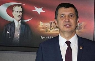 CHP'li Gaytancıoğlu: Vatandaş et, süt, peynirin...