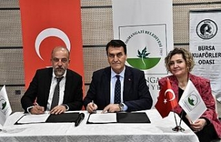 Bursa Osmangazi'de BAREM hayata konfor katıyor