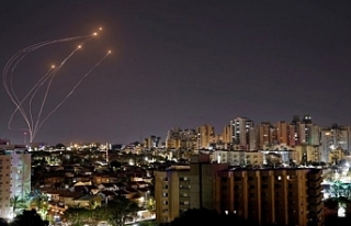 İsrail, Gazze'nin ardından Lübnan'a saldırı...